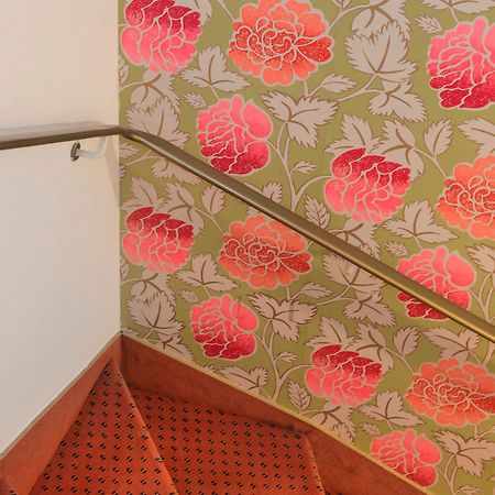 Business & Budget Hotel Tessin München Eksteriør bilde