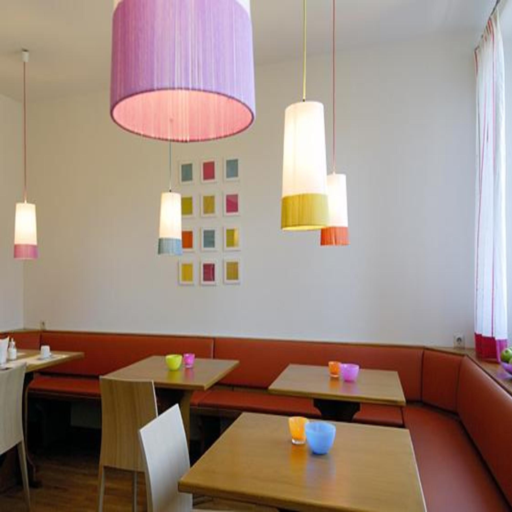 Business & Budget Hotel Tessin München Eksteriør bilde
