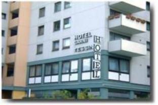Business & Budget Hotel Tessin München Eksteriør bilde