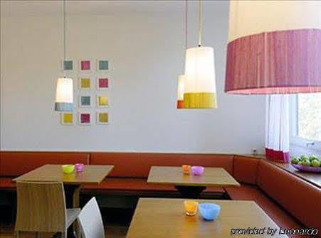 Business & Budget Hotel Tessin München Eksteriør bilde
