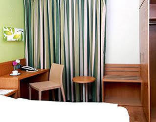 Business & Budget Hotel Tessin München Eksteriør bilde