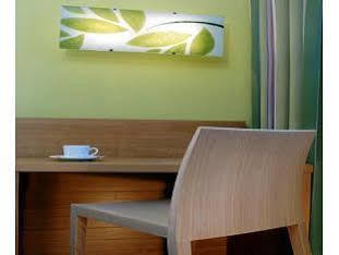 Business & Budget Hotel Tessin München Eksteriør bilde